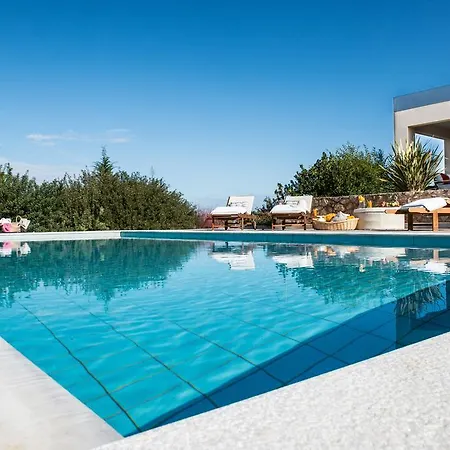 Villa Mariposa
