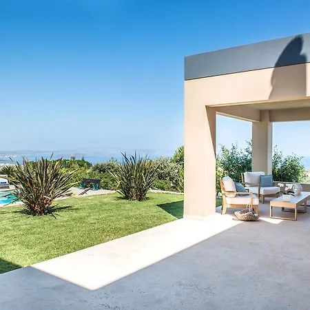 Villa Mariposa *