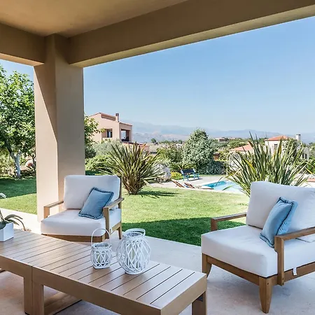 Villa Mariposa